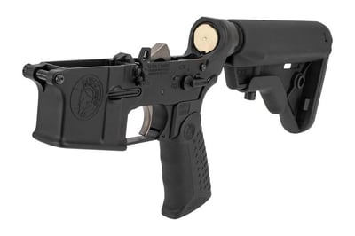 Battle Arms Developmen Workhorse