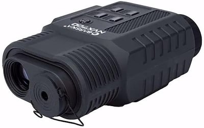 Barska Nvx700 Night Vision Binocular