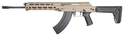 M+M FDE M10X 7.62x39mm 644216963058