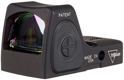 Trijicon RMRcc Adjustable LED Red Dot Sight