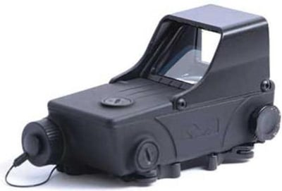 Mako TRU DOT RED DOT SIGHT Mepro Tru-Dot RDS