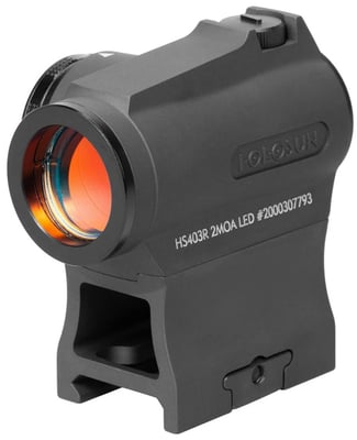 Holosun HE403R-GD Red Dot Sight