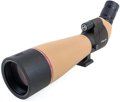 Athlon 20-60x80 Talos Spotting Scope