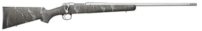 84M Hunter ProDesolve Blak Gray w/Bipod