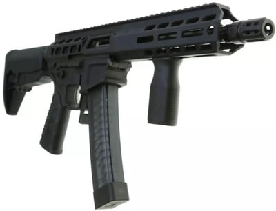 Wraithworks WARSCORP9 SBR 9mm 810046200094