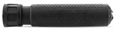 KNIGHTS ARMAMENT 7.62QDC Silencer - Black