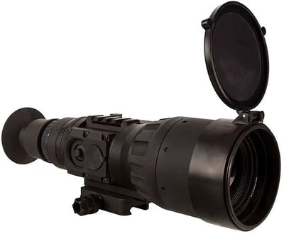 Trijicon REAP-IR Type 3 60mm Multi-Reticle Mini Thermal Riflescope REAP-60-3
