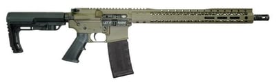 Carinvore OD Green