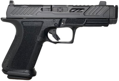 Shadow Systems MR920P Elite 9mm 810120314570
