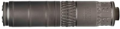 Rugged Suppressors Alaskan360 Ti Suppressor AK360TI 850044499113