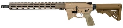 MD9 Carbine with Vortex Crossfire