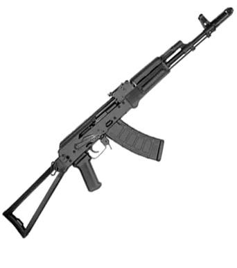 Riley Defense RAK74-P