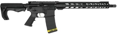 FosTech Tech-15 Claymore