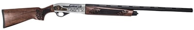 Fusion Firearms Bali Walnut