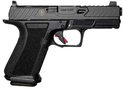 Shadow Systems MR920 War Poet 9mm SS-1089