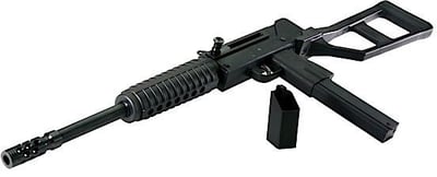 Masterpiece Arms Defender AR