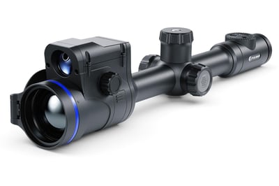 Pulsar Thermion 2 LRF XQ50 Pro Thermal Riflescope 840284900296