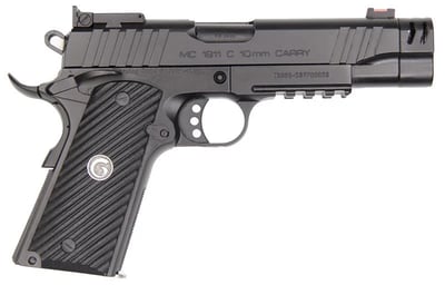 Girsan MC1911 Commander 10mm 741566906053