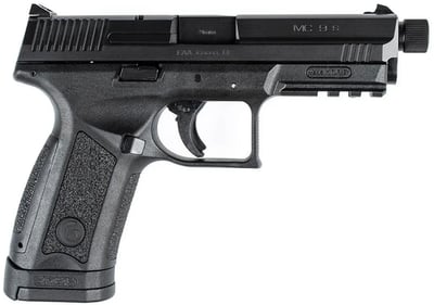 European American Armory MC9 9mm 741566905421