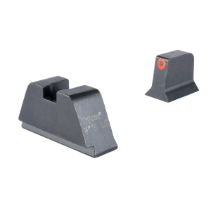 Trijicon Bright & Tough Suppressor Night Sights GL201-C-600661