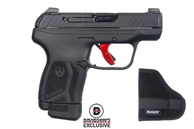 Ruger Ruger LCP MAX ELITE .380 ACP 380 ACP 13736
