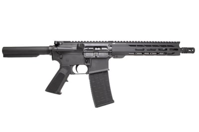 CQT Weapon Systems CQT15 223/5.56 2301CPB