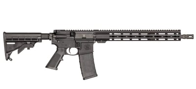 Smith & Wesson M&P 15 Sport III Series