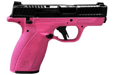 S&W Bodyguard 2.0 380 ACP 756542285336