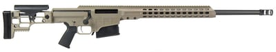 Barrett MRAD 816715013675