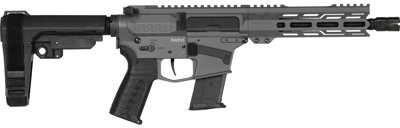 CMMG Banshee Mk57 Pistol 5.7x28mm 810148624439
