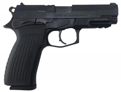 Bersa TPR9