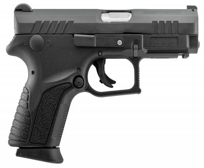 Grand Power Q1S MK12 Sub-Compact 9mm 8588005808408