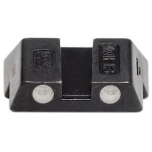 Glock 42/43/48 Rear Night Sight