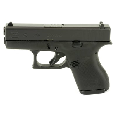 Glock 22 Gen 4 Rebuilt