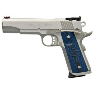 Colt Gold Cup Trophy *Factory Blemished* 45 ACP 151550005905
