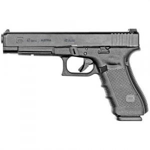 Glock G41 Gen4