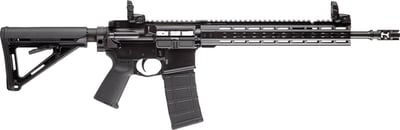 Primary Weapons Systems (pws) MK114 MOD 2 AR-15 Rifle 14.5" Pinned 223 Wylde 555130