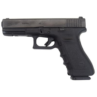 Law Enforcement Trades Glock 22 Gen 3 with 3 Mag USED