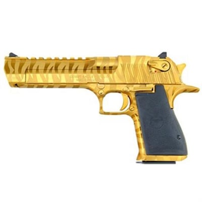 Magnum Research Desert Eagle Gold