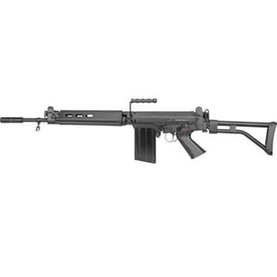 Dsa Inc SA 58 Carbine