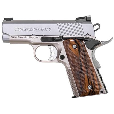 Magnum Research 1911
