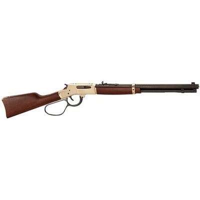 Lever Action 30-30 Brass