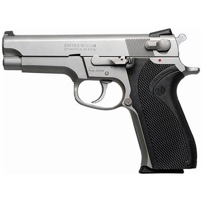 Law Enforcement Trades Smith & Wesson 5906 1 Mag USED Good Condition