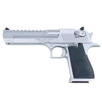 Desert Eagle Mark XIX