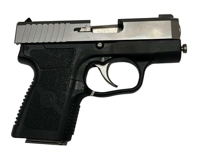 Kahr CM9 3" NS BLEM 9mm 151550026415