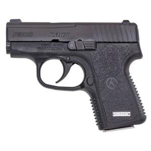 Kahr P380 Blem