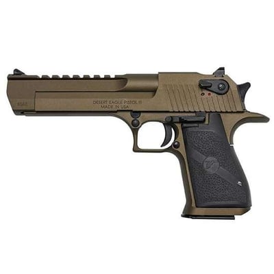 Magnum Research Desert Eagle