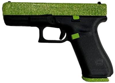 45 Gen 5