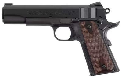 Colt 1911 Government