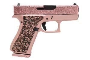 G43X Vintage Rose Gold